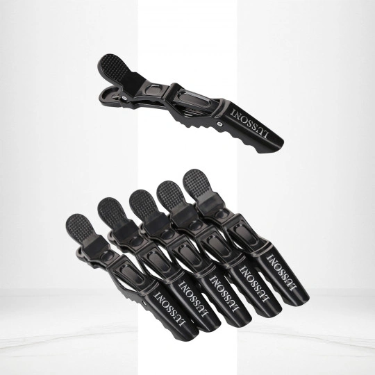 Lussoni 6db -os Krokodil csipesz főképe